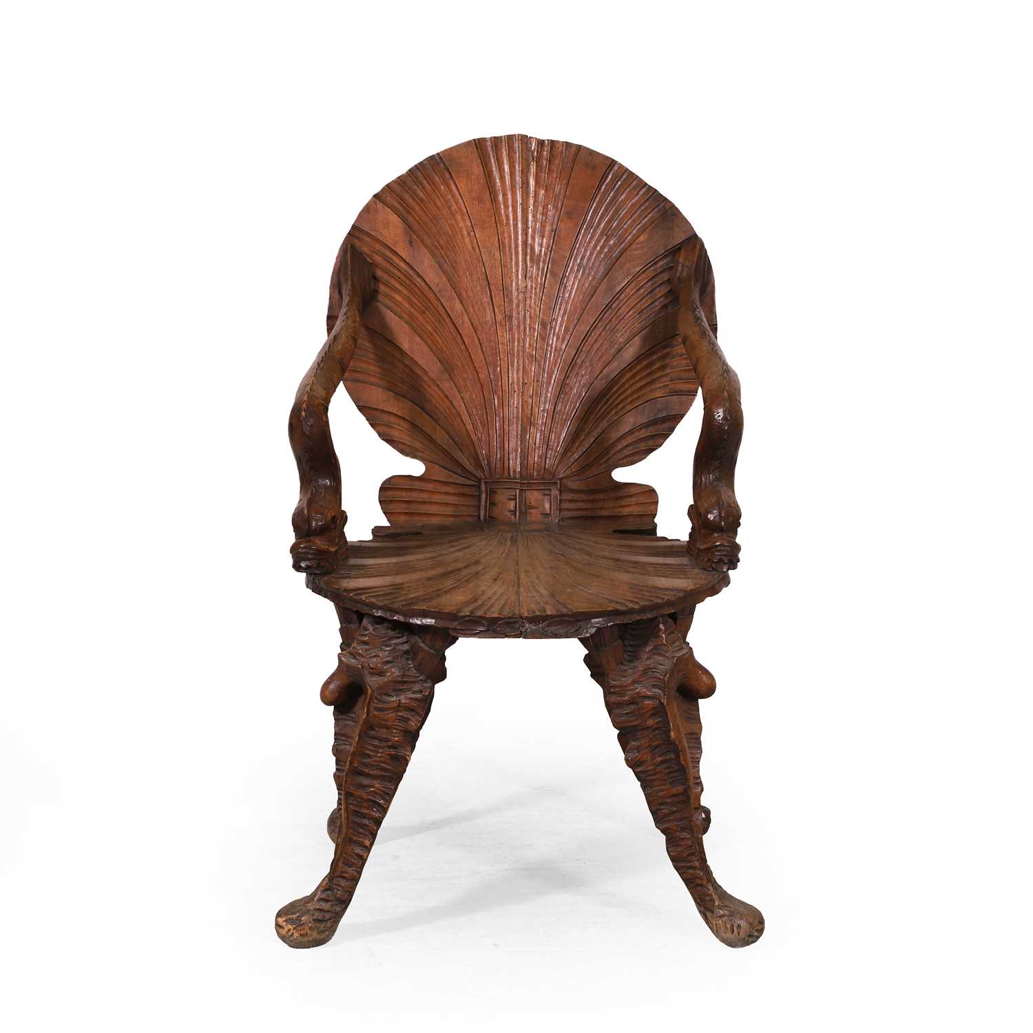 Lot 122 - Attributed to Pauly et Cie