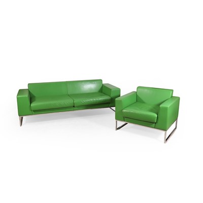 Lot 130 - Boss Design