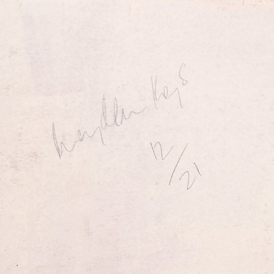Lot 145 - Hayden Kays (British, b.1985)
