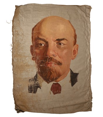 Lot 56 - Eastern European School, 20th century