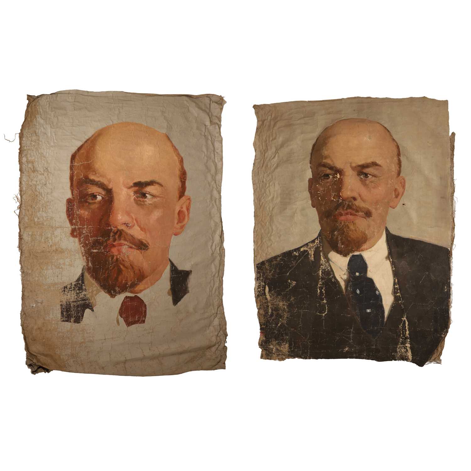 Lot 56 - Eastern European School, 20th century