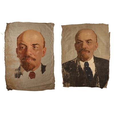 Lot 56 - Eastern European School, 20th century