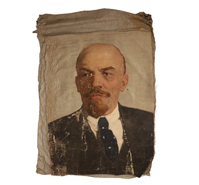Lot 56 - Eastern European School, 20th century
