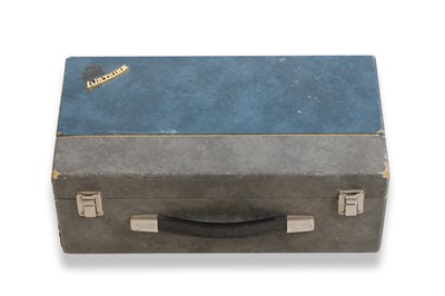Lot 11 - A Watkins Copicat ‘Super Shadow’ tape echo unit