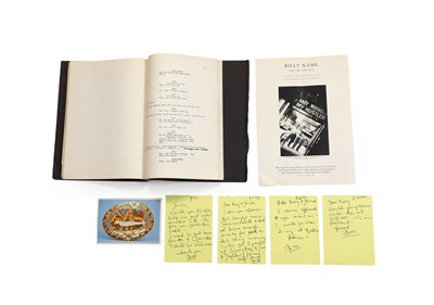 Lot 141 - Billy Name (American, 1940-2016)