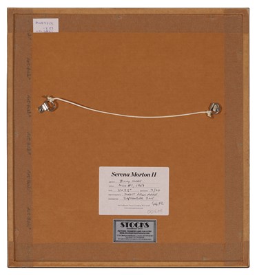 Lot 141 - Billy Name (American, 1940-2016)