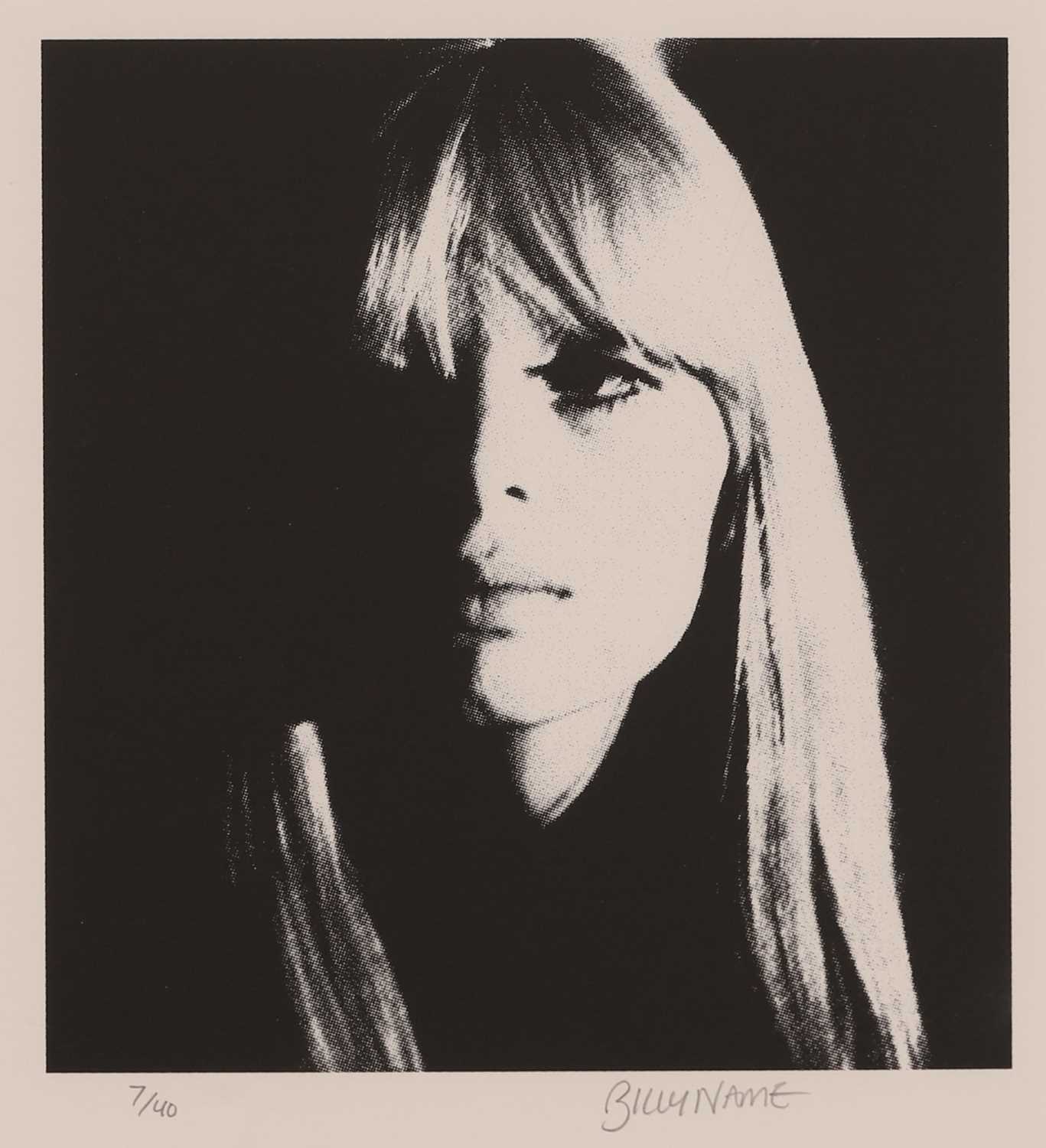 Lot 141 - Billy Name (American, 1940-2016)