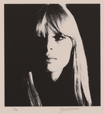 Lot 141 - Billy Name (American, 1940-2016)
