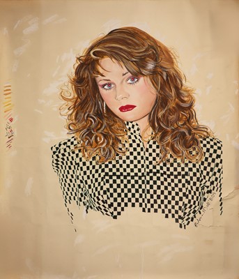Lot 264 - Edward Bell (British, b.1950)