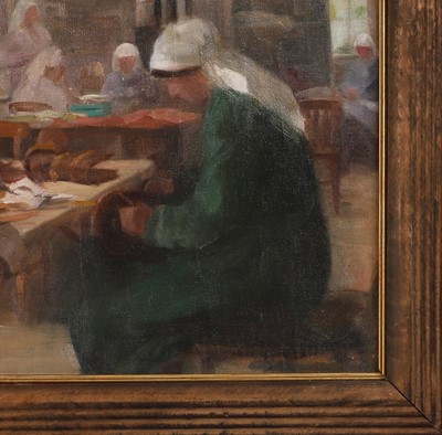 Lot 76 - Adelaide Webster-Donald (British-Canadian 1877-1974)