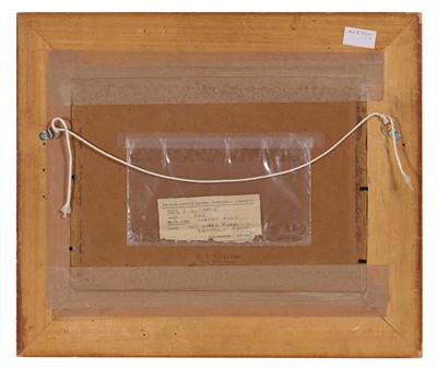 Lot 77 - Dorothy Alvis (British, 20th century)