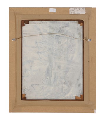 Lot 23 - Malvina Cheek (British, 1915-2016)