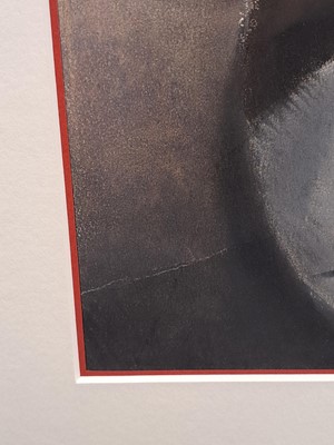 Lot 230 - Mackenzie Thorpe (British, b.1956)