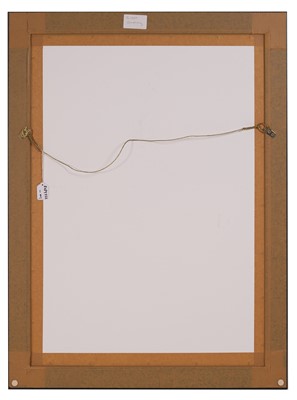 Lot 230 - Mackenzie Thorpe (British, b.1956)