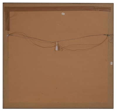 Lot 229 - Mackenzie Thorpe (British, b.1956)