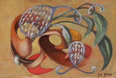 Lot 57 - Patricia Pearce (British, 1907-2001)