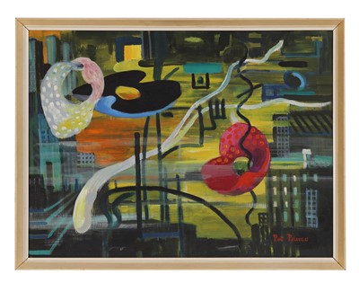 Lot 58 - Patricia Pearce (British, 1907-2001)