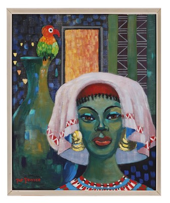 Lot 59 - Patricia Pearce (British, 1907-2001)
