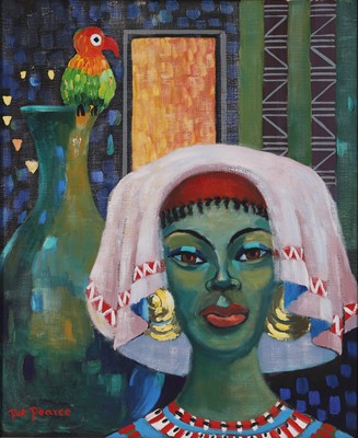 Lot 59 - Patricia Pearce (British, 1907-2001)