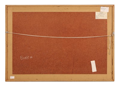 Lot 249 - Peter Coker RA (British, 1926-2004)