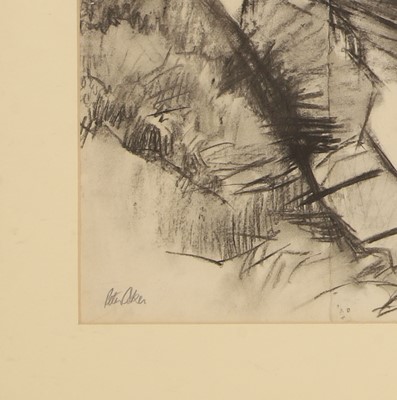 Lot 249 - Peter Coker RA (British, 1926-2004)