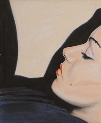 Lot 265 - Edward Bell (British, b.1950)