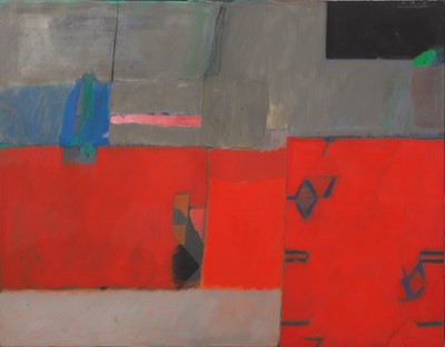 Lot 197 - Victoria Achache (British, b.1952)