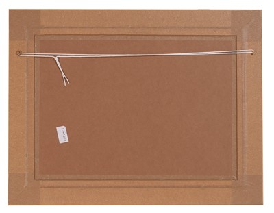 Lot 146 - Viktor Templin (Russian, 1920-1994)