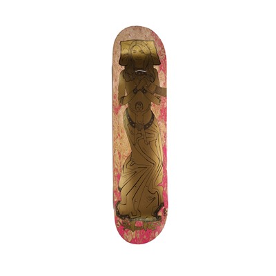 Lot 89 - Sir Grayson Perry RA (British, b.1960)
