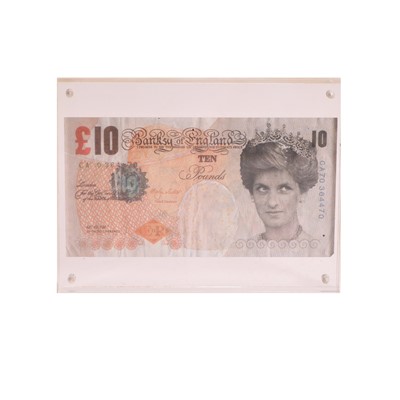 Lot 237 - After Banksy