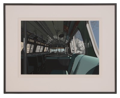 Lot 210 - Richard Estes (American, b.1932)