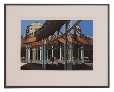 Lot 210 - Richard Estes (American, b.1932)