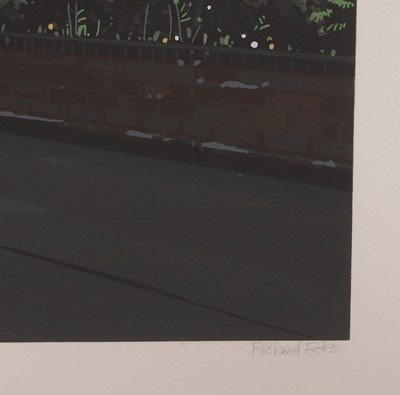 Lot 210 - Richard Estes (American, b.1932)