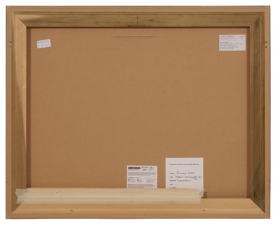 Lot 210 - Richard Estes (American, b.1932)