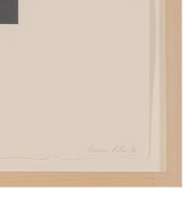 Lot 200 - Duncan Bullen (British, b.1960)