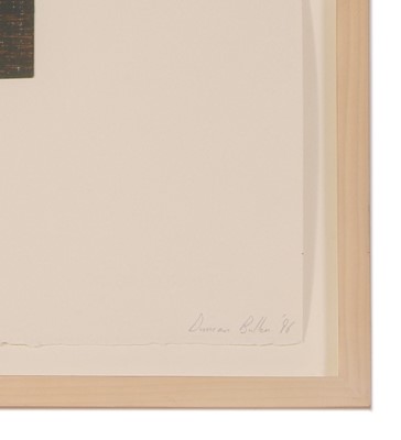 Lot 200 - Duncan Bullen (British, b.1960)