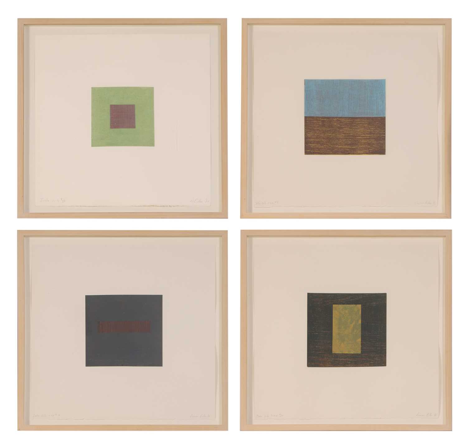 Lot 200 - Duncan Bullen (British, b.1960)