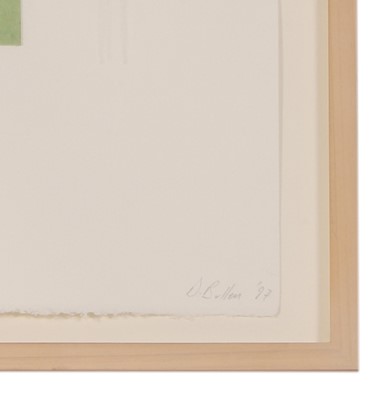 Lot 200 - Duncan Bullen (British, b.1960)