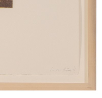 Lot 200 - Duncan Bullen (British, b.1960)