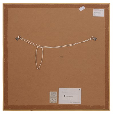 Lot 201 - Duncan Bullen (British, b.1960)