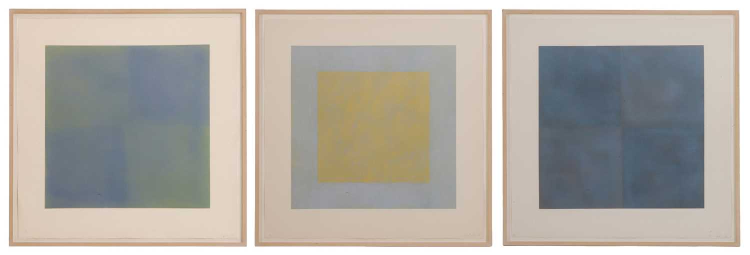 Lot 201 - Duncan Bullen (British, b.1960)