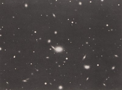 Lot 196 - Vija Celmins (Latvian-American b.1938)
