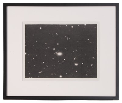Lot 196 - Vija Celmins (Latvian-American b.1938)