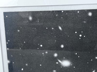 Lot 196 - Vija Celmins (Latvian-American b.1938)