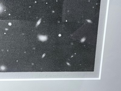 Lot 196 - Vija Celmins (Latvian-American b.1938)