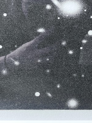 Lot 196 - Vija Celmins (Latvian-American b.1938)
