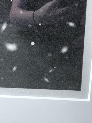 Lot 196 - Vija Celmins (Latvian-American b.1938)