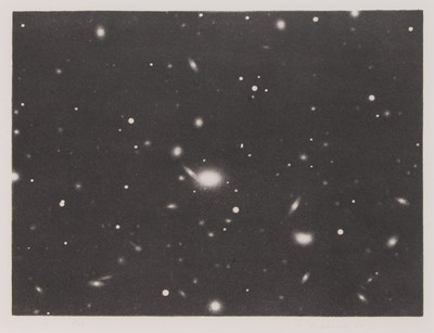 Lot 196 - Vija Celmins (Latvian-American b.1938)