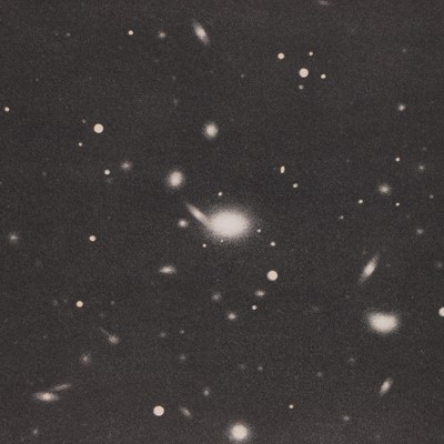 Lot 196 - Vija Celmins (Latvian-American b.1938)