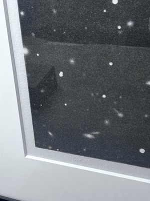 Lot 196 - Vija Celmins (Latvian-American b.1938)